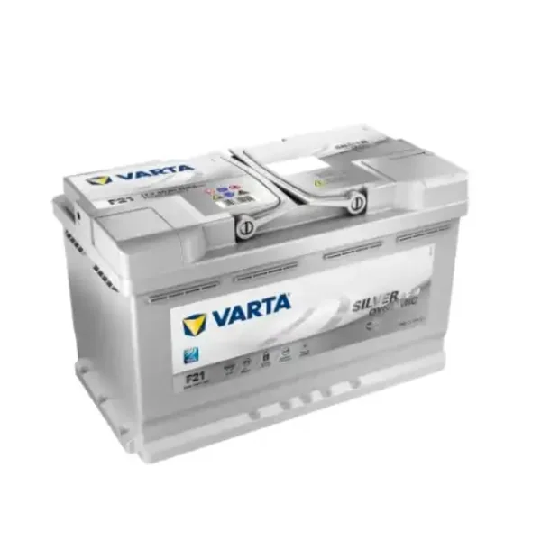 Аккумулятор VARTA SD AGM 80Ah euro EN800