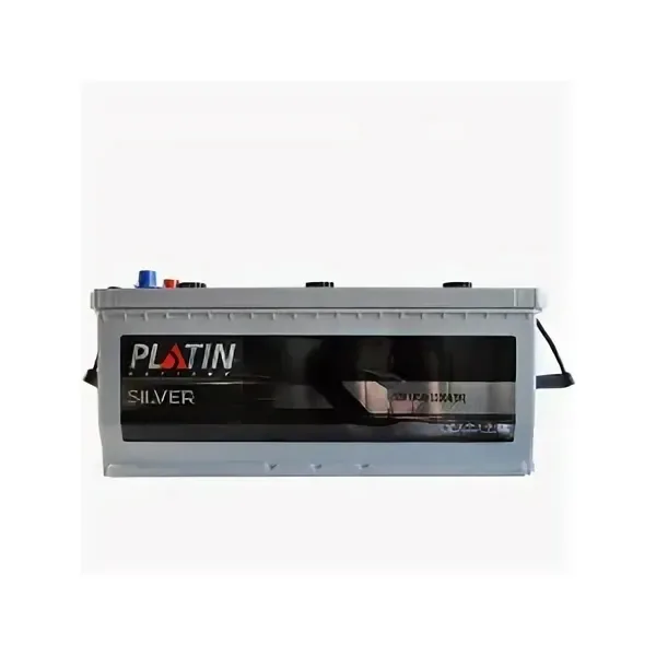 Аккумулятор PLATIN Silver 140Ah euro EN1100
