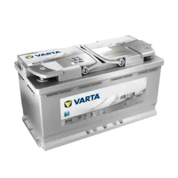 Аккумулятор VARTA SD AGM 95Ah euro EN850