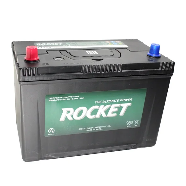 Аккумулятор ROCKET 95 Ач 760 А (EN), прямая полярность, D31