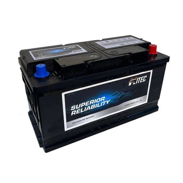 Аккумулятор HITEC 105 Ач 960 А (EN), обратная полярность, LN5