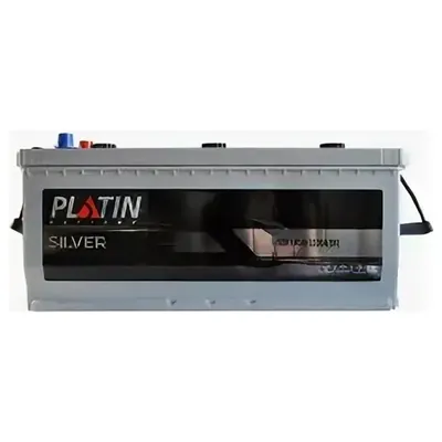 Аккумулятор PLATIN Silver 140 Ач 1100 А (EN), обратная полярность, E41
