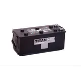 Аккумулятор TITAN Standart 190 Ач 1150 А (EN), обратная полярность, HB