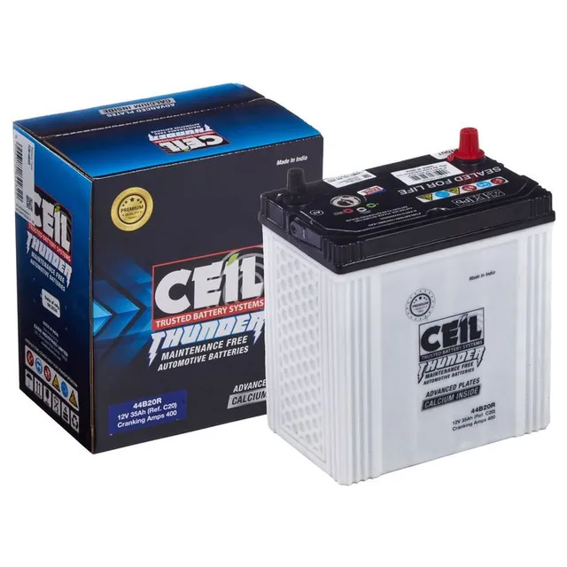 Аккумулятор CEIL 35 Ач 400 А (EN), прямая полярность, B20