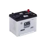 Аккумулятор CEIL 75 Ач 730 А (JIS), прямая полярность, D26