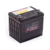Аккумулятор DELKOR 65 Ач 570 А (EN), обратная полярность, D23