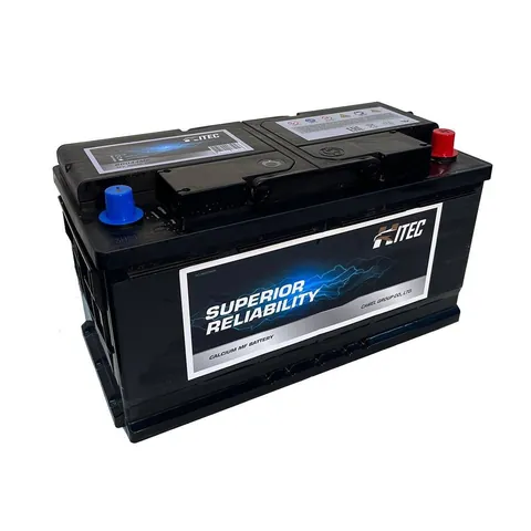 Аккумулятор HITEC 105 Ач 960 А (EN), обратная полярность, LN5