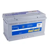 Аккумулятор INCI AKU FormulA 100 Ач 860 А (EN), обратная полярность, LN5