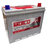 Аккумулятор MUTLU SFB M3 75 Ач 640 А (EN), обратная полярность, D26