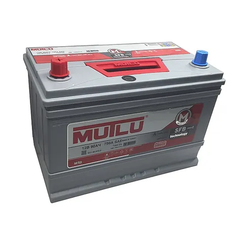 Аккумулятор MUTLU SFB M2 105D31FR 90 Ач 720 А (EN), прямая полярность