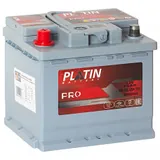 Аккумулятор PLATIN PRO 45 Ач 420 А (EN), прямая полярность, LN1