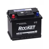 Аккумулятор ROCKET 63 Ач 650 А (EN), обратная полярность, LN2