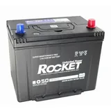 Аккумулятор ROCKET 90 Ач 750 А (SAE), обратная полярность, D31