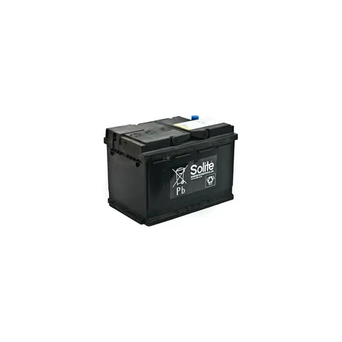 Аккумулятор SOLITE 70 Ач 760 А (EN), обратная полярность, LN3