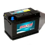 Аккумулятор SOLITE 70 Ач 680 А (EN), обратная полярность, LN3