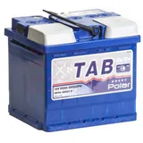 Аккумулятор TAB Polar uni 60 Ач 560 А (EN), обратная полярность, LN1