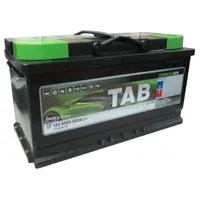 Аккумулятор TAB AGM 95 Ач 850 А (EN), обратная полярность, LN5