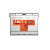 Аккумулятор TITAN Arctic 75 Ач 730 А (EN), прямая полярность, LN3
