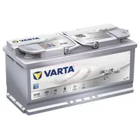 Аккумулятор VARTA 105 Ач 950 А (EN), обратная полярность, LN6