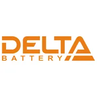Логотип DELTA