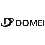 Логотип DOMEI
