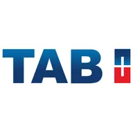 Логотип TAB