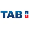 Логотип TAB