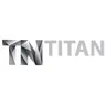Логотип TITAN