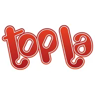 Логотип TOPLA