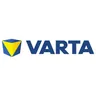 Логотип VARTA