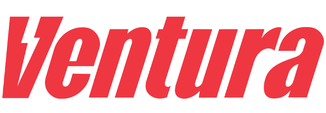 Логотип VENTURA