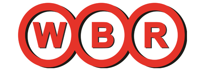 Логотип WBR