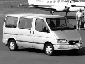 g3 (1994–2000)