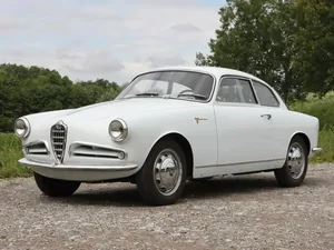 g1 (1954–1964)