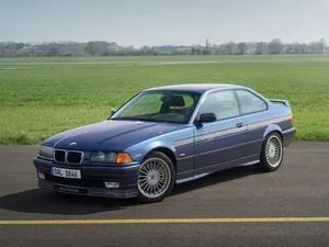 E36 (1995–1998)