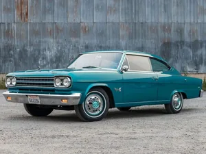 g1 (1965–1966)