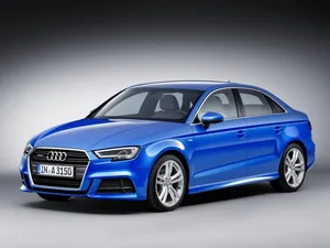 8V (2016–2021)