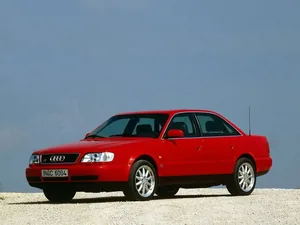 C4 (4A) (1994–1997)