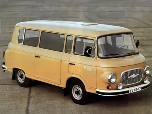 g1 (1961–1991)