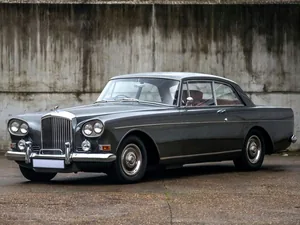 S3 (1962–1965)