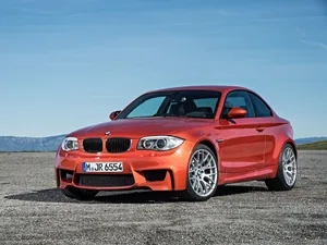 E82 (2010–2012)