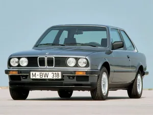 E30 (1981–1994)