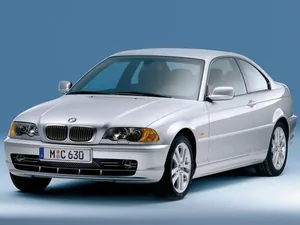 E46 (1998–2003)
