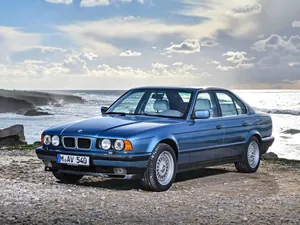 E34 (1994–1996)