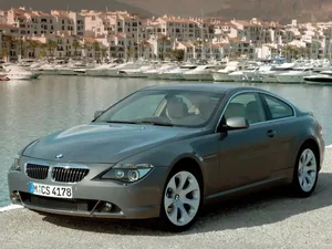 E64 (2003–2007)