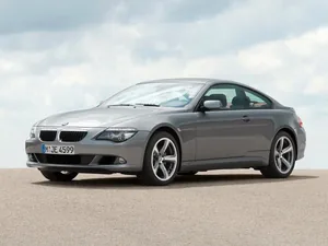 E64 (2007–2010)