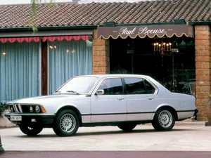 E23 (1983–1986)
