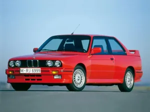 E30 (1986–1991)