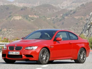 E90 (2006–2014)