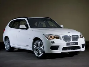 E84 (2012–2015)